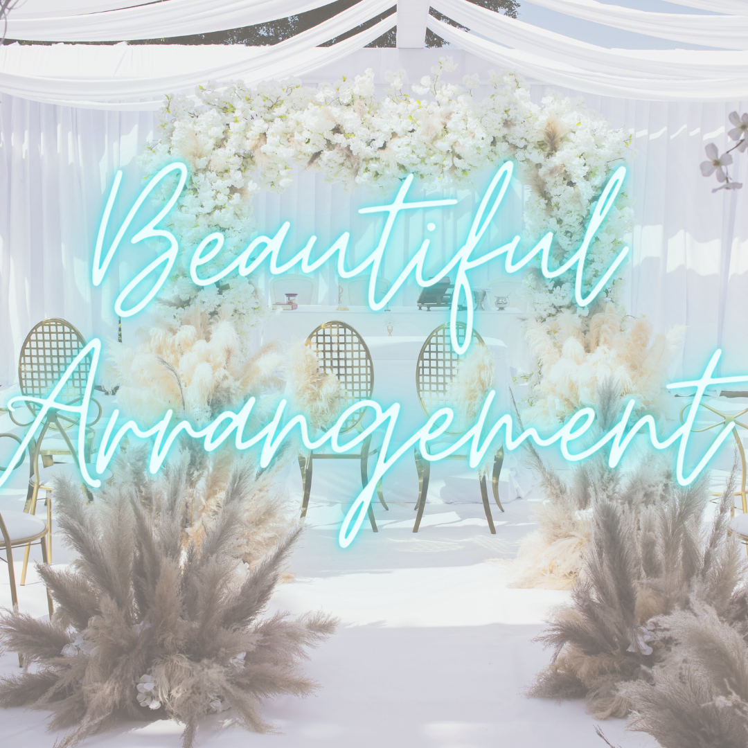 Beautiful Arrangements