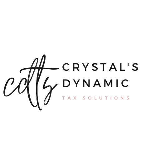 Crystal's Dynamic Tax Solutions