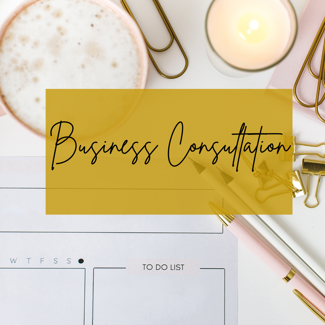 Business Consultation